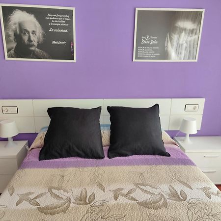 Apartamento Entrecanales Bilbao con garaje Exterior foto
